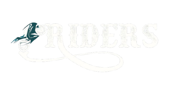 Riders Logo